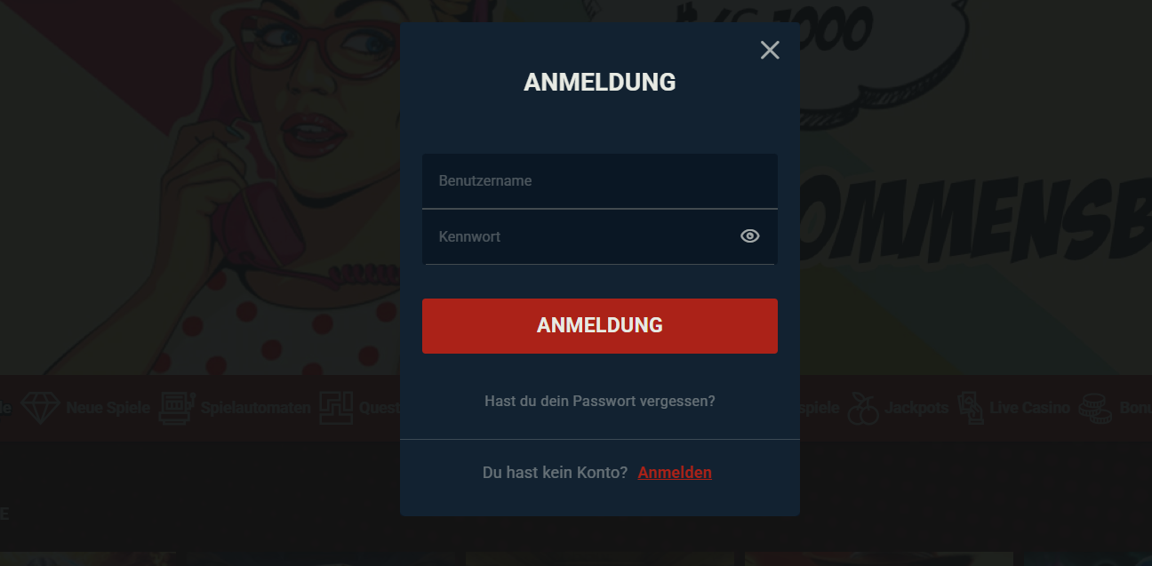 Rant Casino